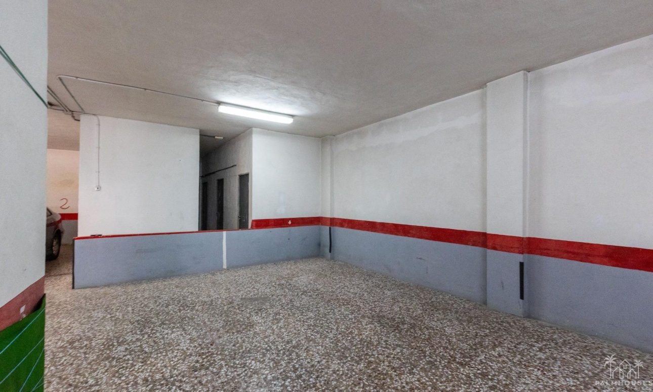 Resale - Apartments - Torrevieja - Playa del cura