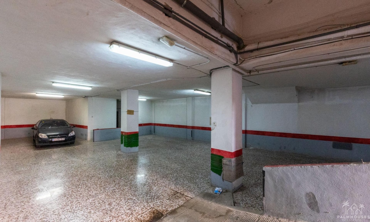 Resale - Apartments - Torrevieja - Playa del cura