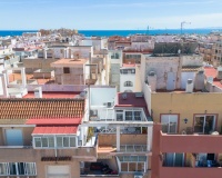 Resale - Apartments - Torrevieja - Playa del cura