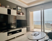 Resale - Apartments - Torrevieja - Playa del cura