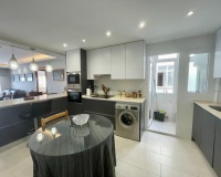Resale - Apartments - Torrevieja - Playa del cura