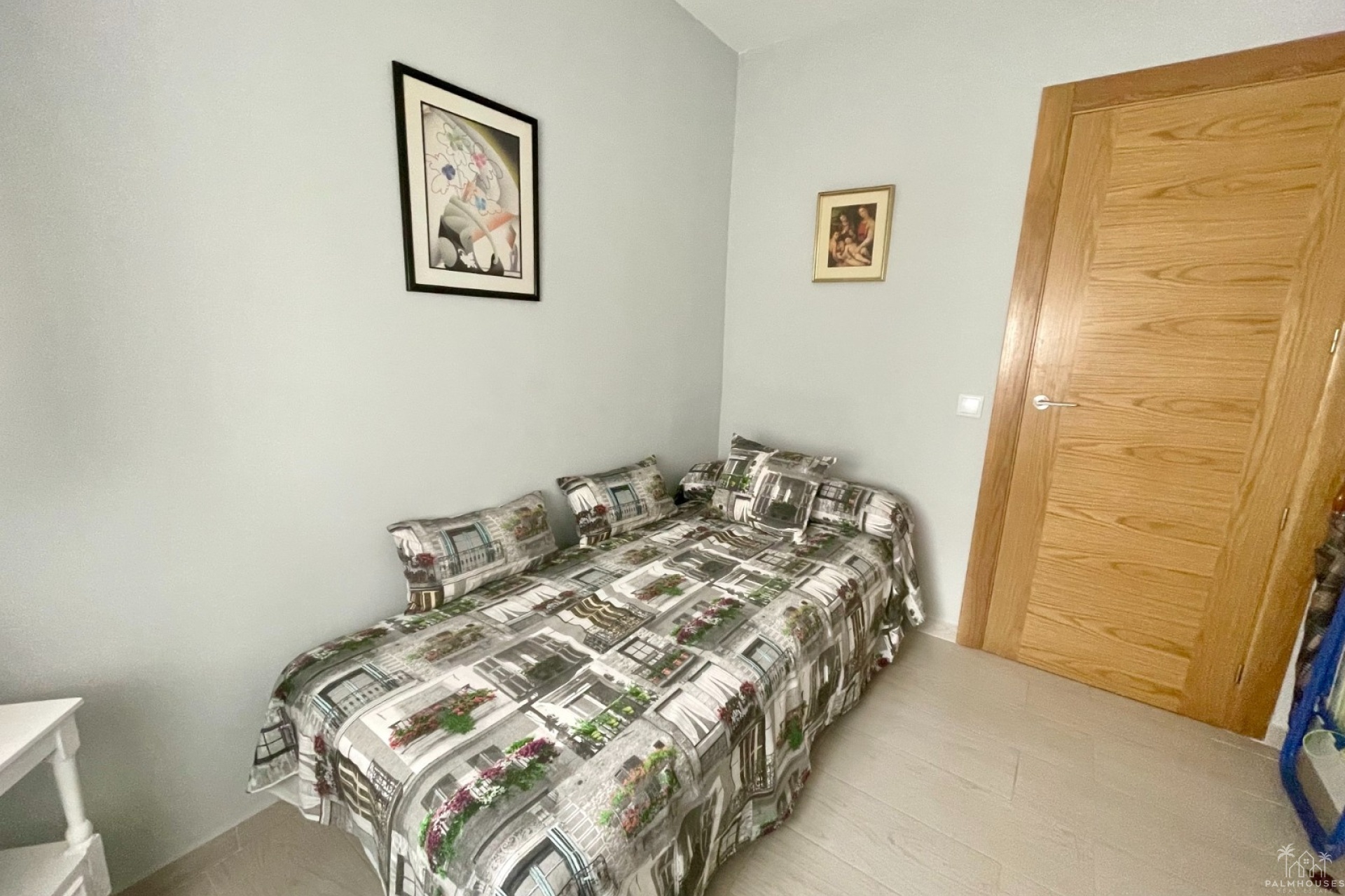 Resale - Apartments - Torrevieja - Playa del cura
