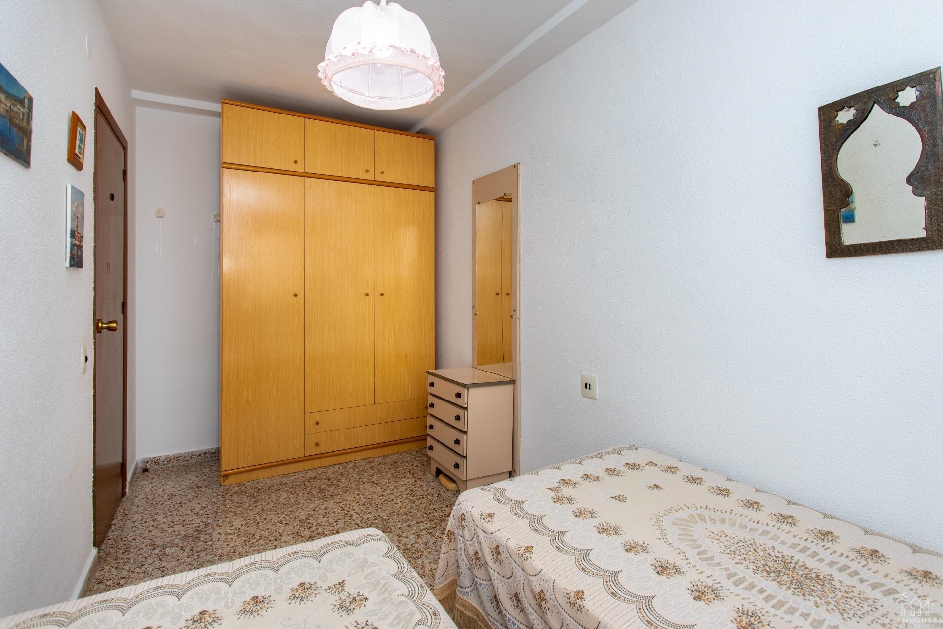 Resale - Apartments - Torrevieja - Playa del cura