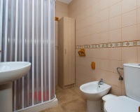 Resale - Apartments - Torrevieja - Playa del cura