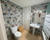 Resale - Apartments - Torrevieja - Playa del cura