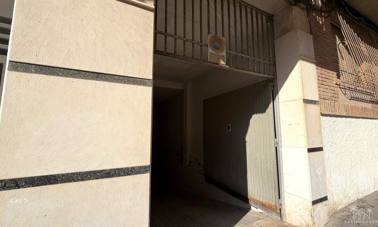 Resale - Apartments - Torrevieja - Playa del cura