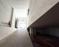 Resale - Apartments - Torrevieja - Playa del cura