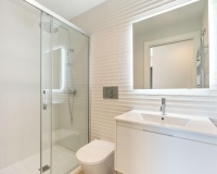 Resale - Apartments - Torrevieja - Playa del cura