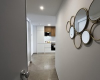 Resale - Apartments - Torrevieja - Playa del cura