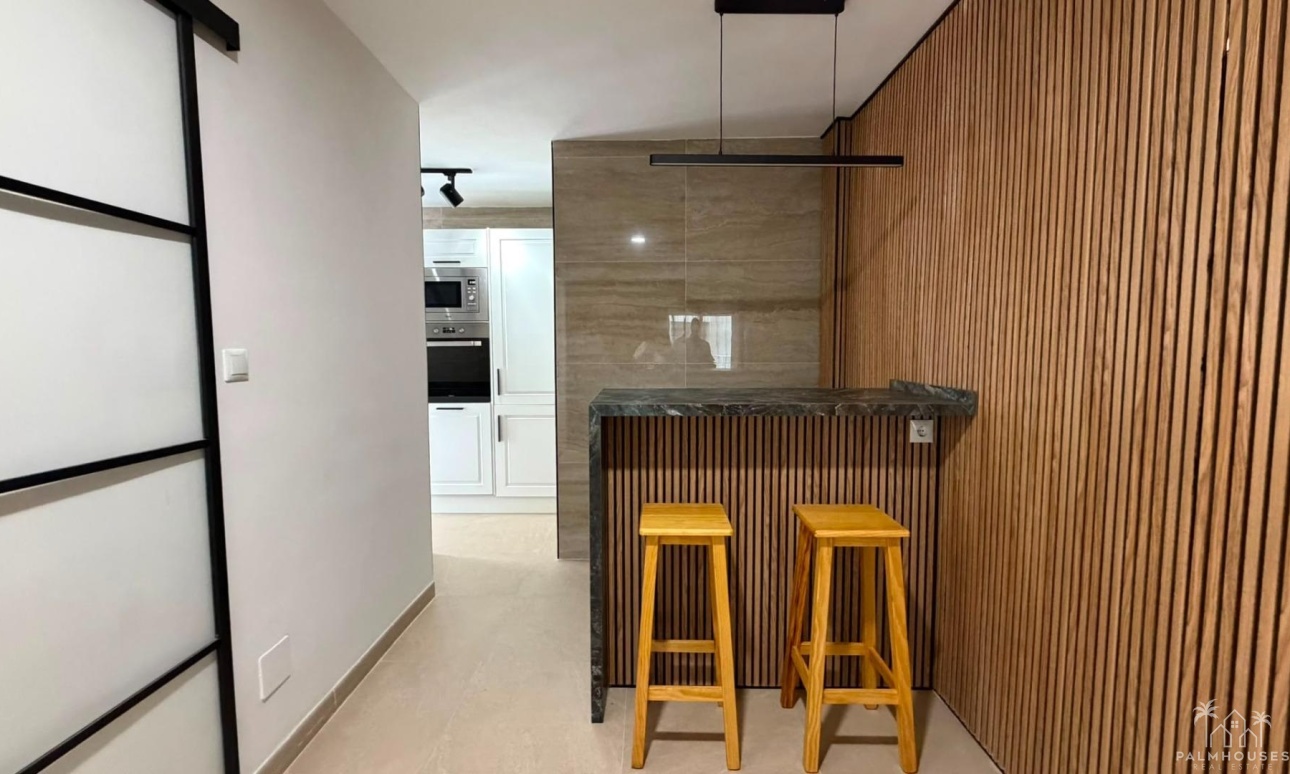 Resale - Apartments - Torrevieja - Playa del cura