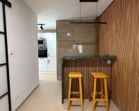 Resale - Apartments - Torrevieja - Playa del cura
