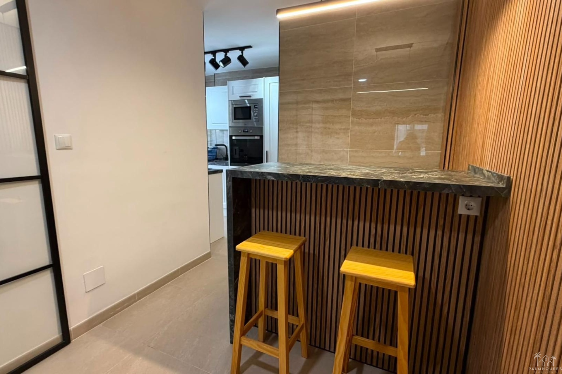 Resale - Apartments - Torrevieja - Playa del cura