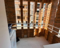 Resale - Apartments - Torrevieja - Playa del cura