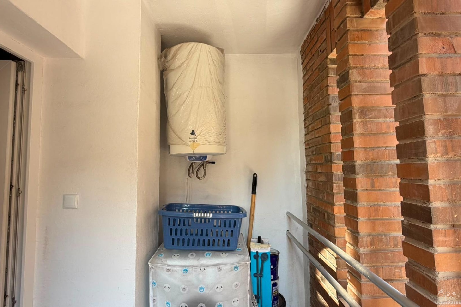 Resale - Apartments - Torrevieja - Playa del cura