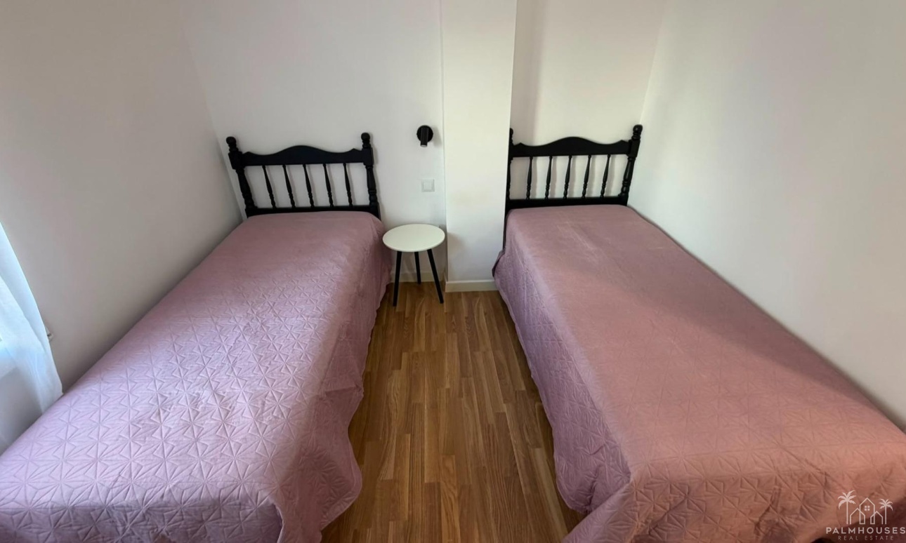 Resale - Apartments - Torrevieja - Playa del cura