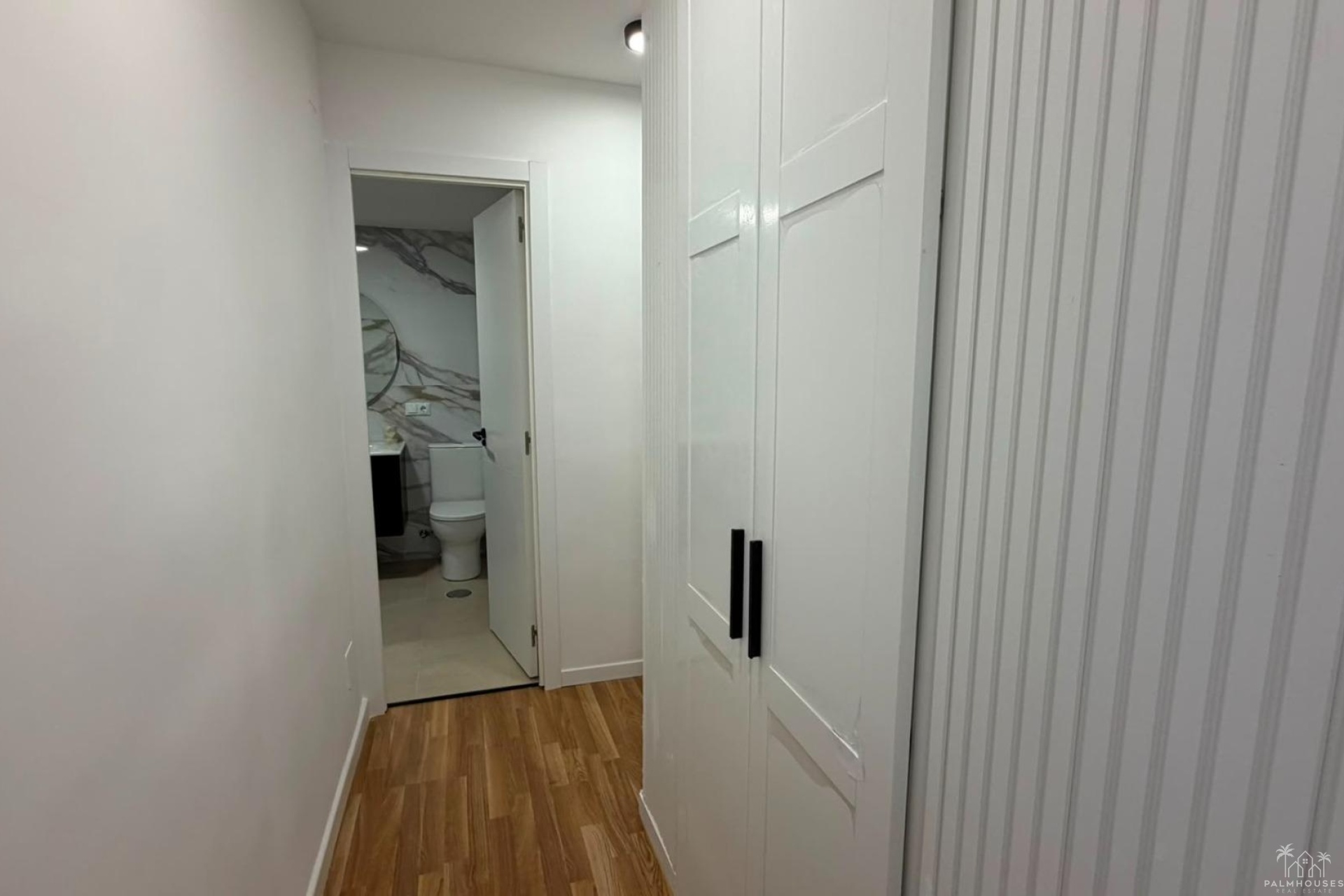 Resale - Apartments - Torrevieja - Playa del cura