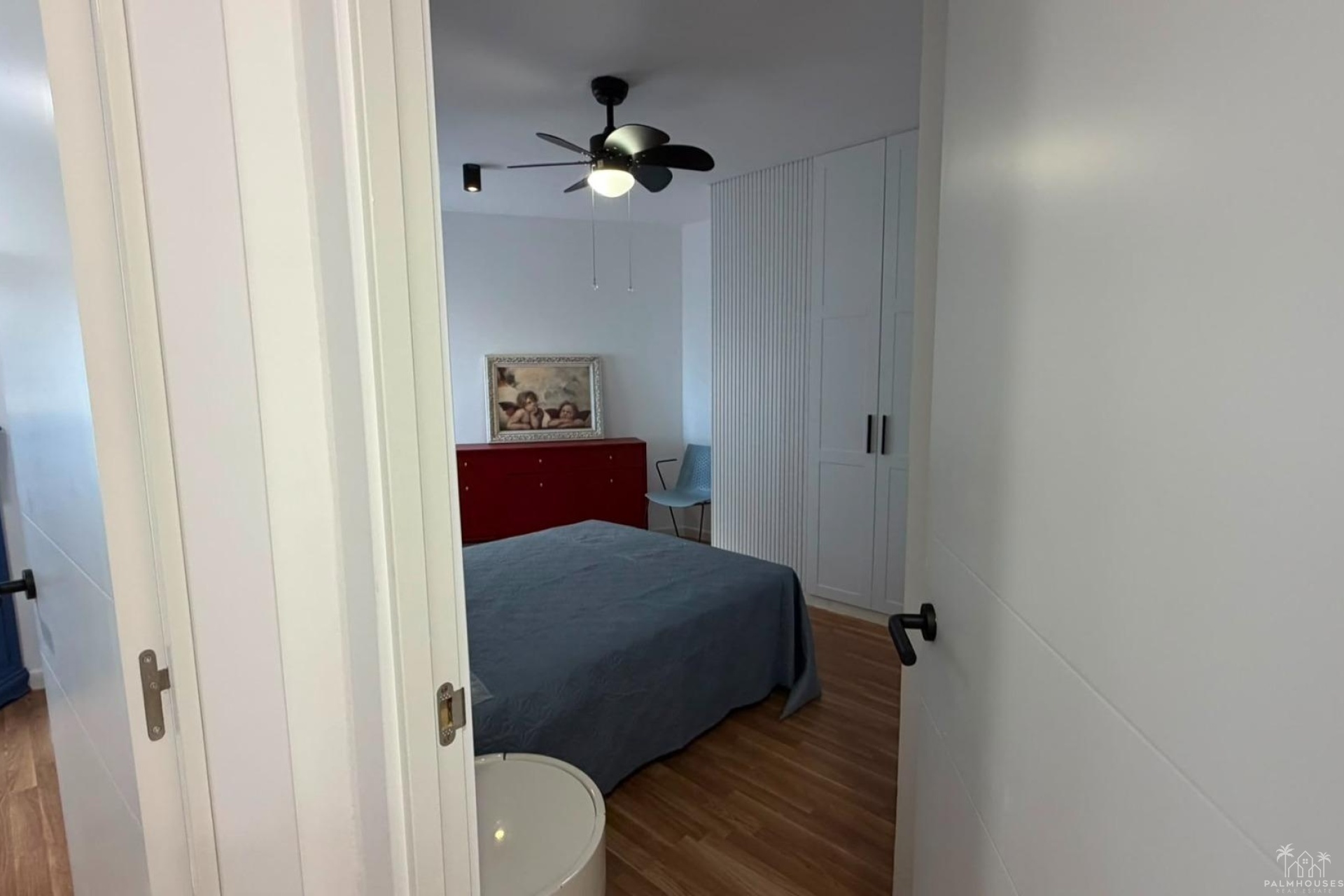 Resale - Apartments - Torrevieja - Playa del cura