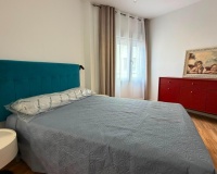 Resale - Apartments - Torrevieja - Playa del cura