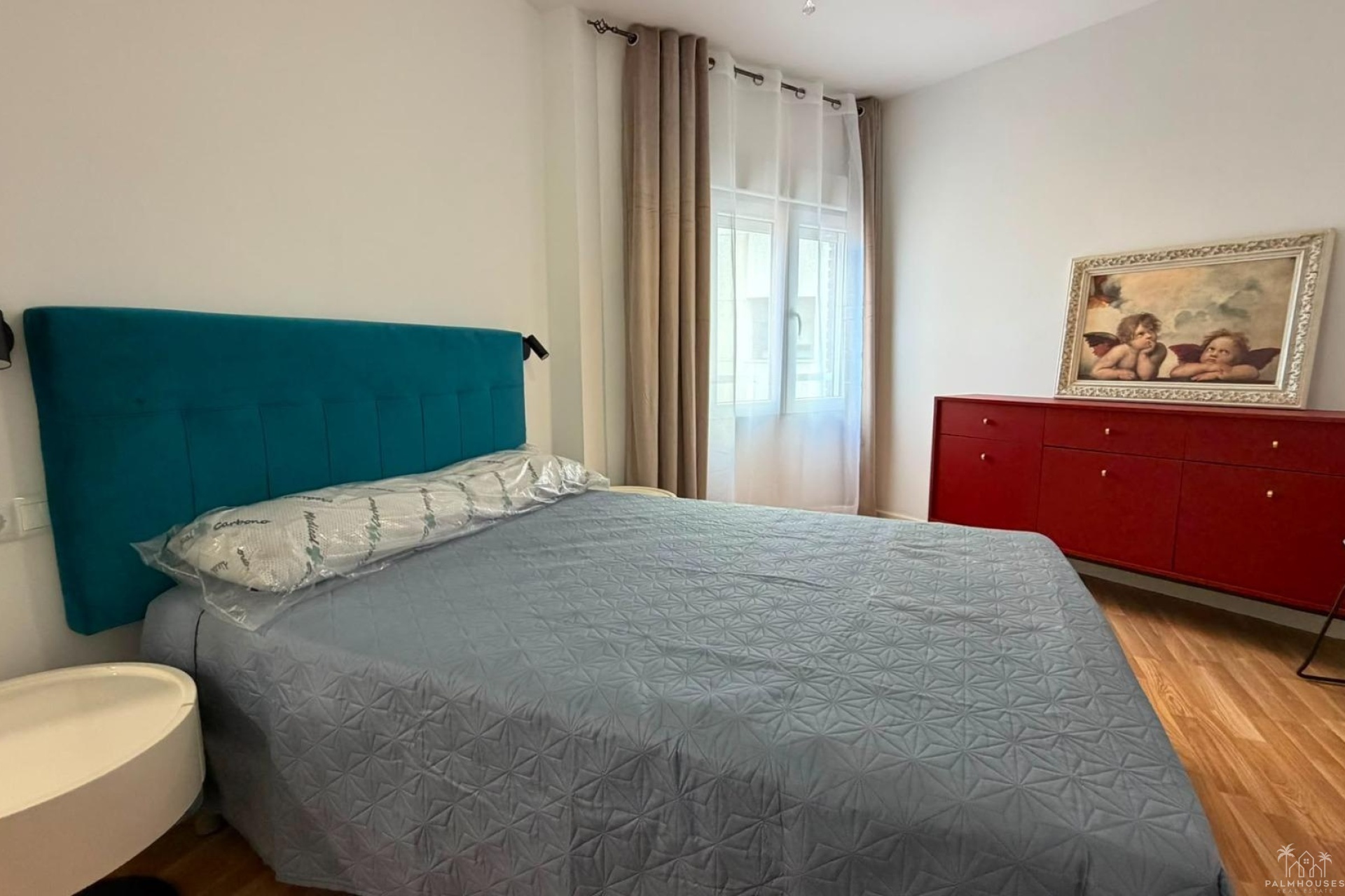 Resale - Apartments - Torrevieja - Playa del cura