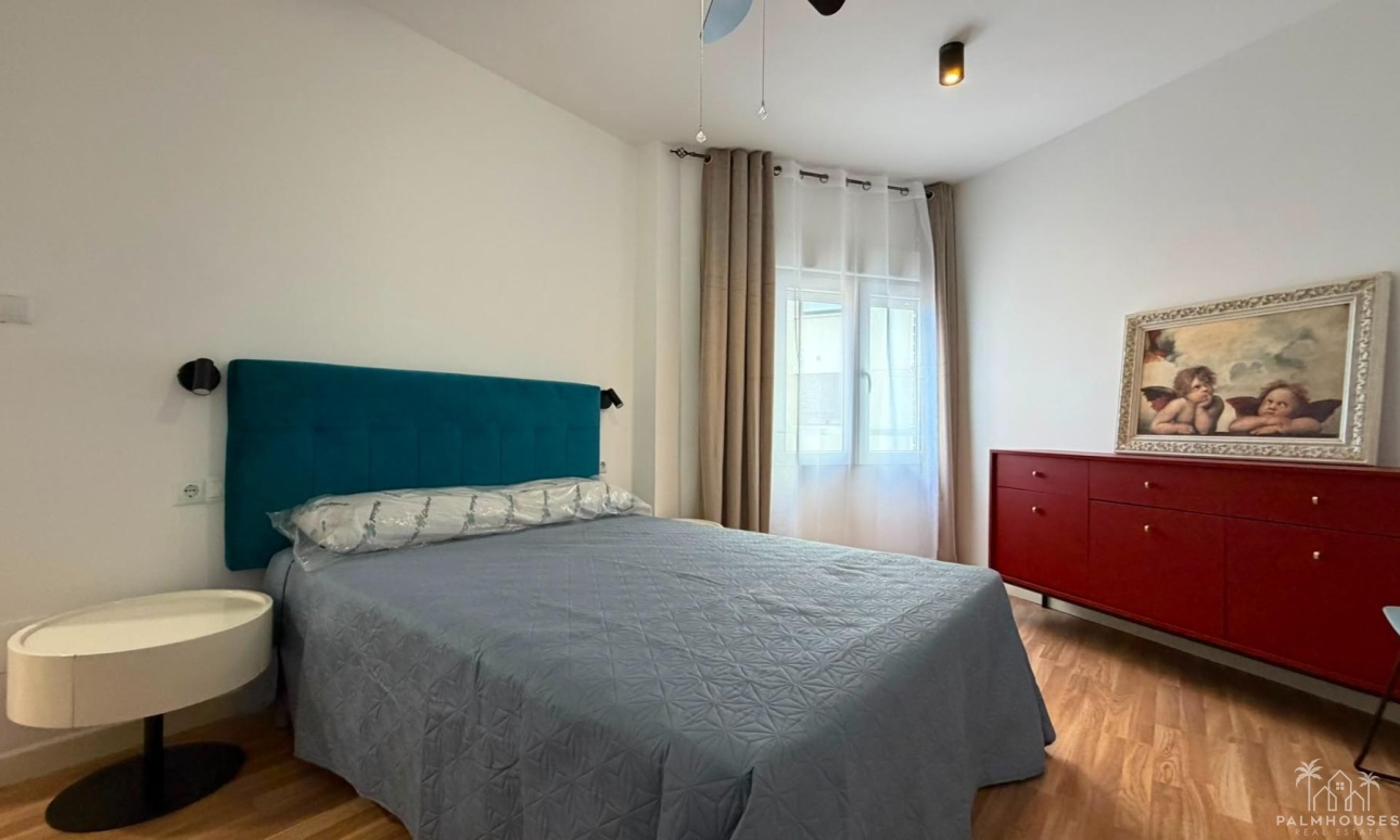 Resale - Apartments - Torrevieja - Playa del cura