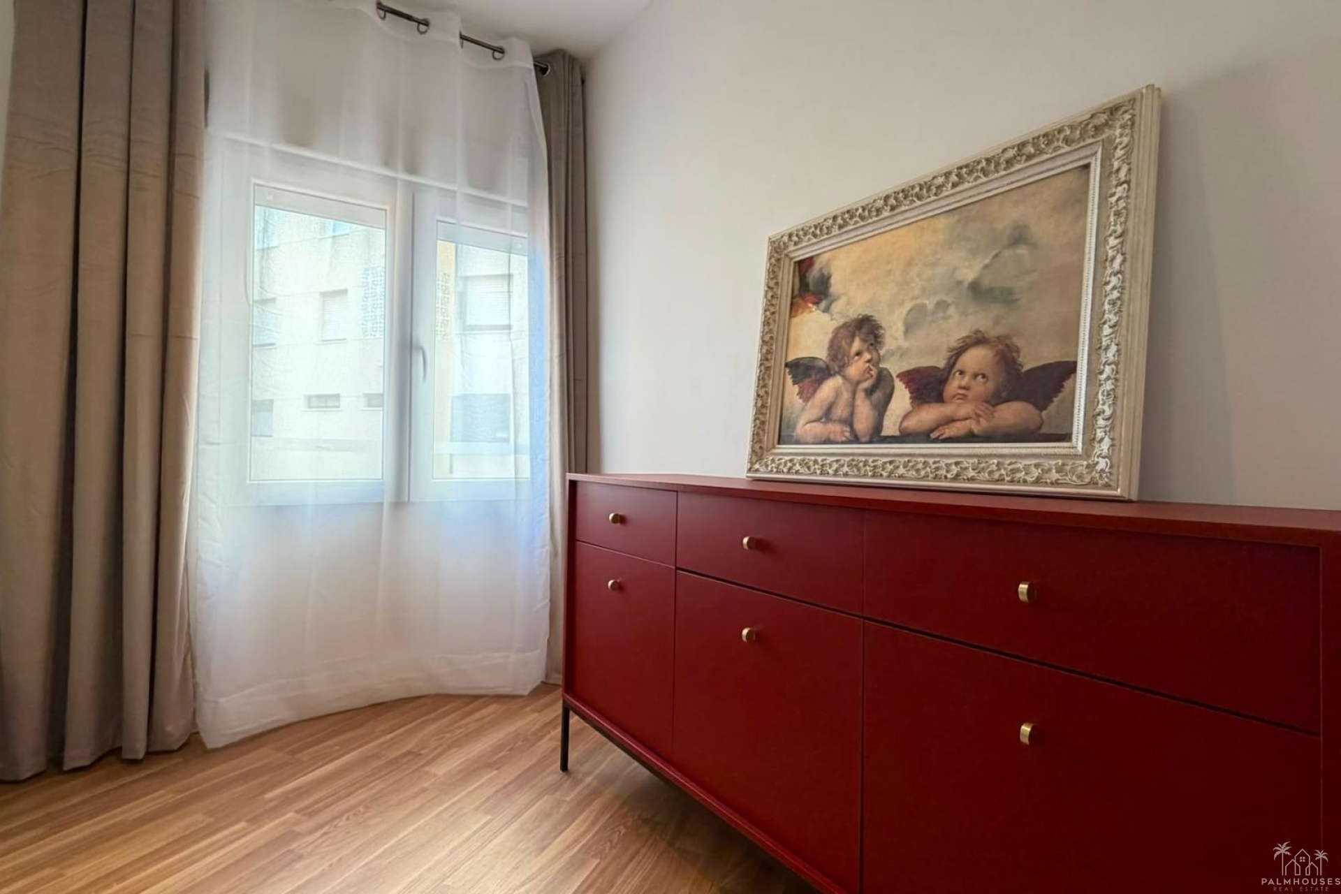 Resale - Apartments - Torrevieja - Playa del cura