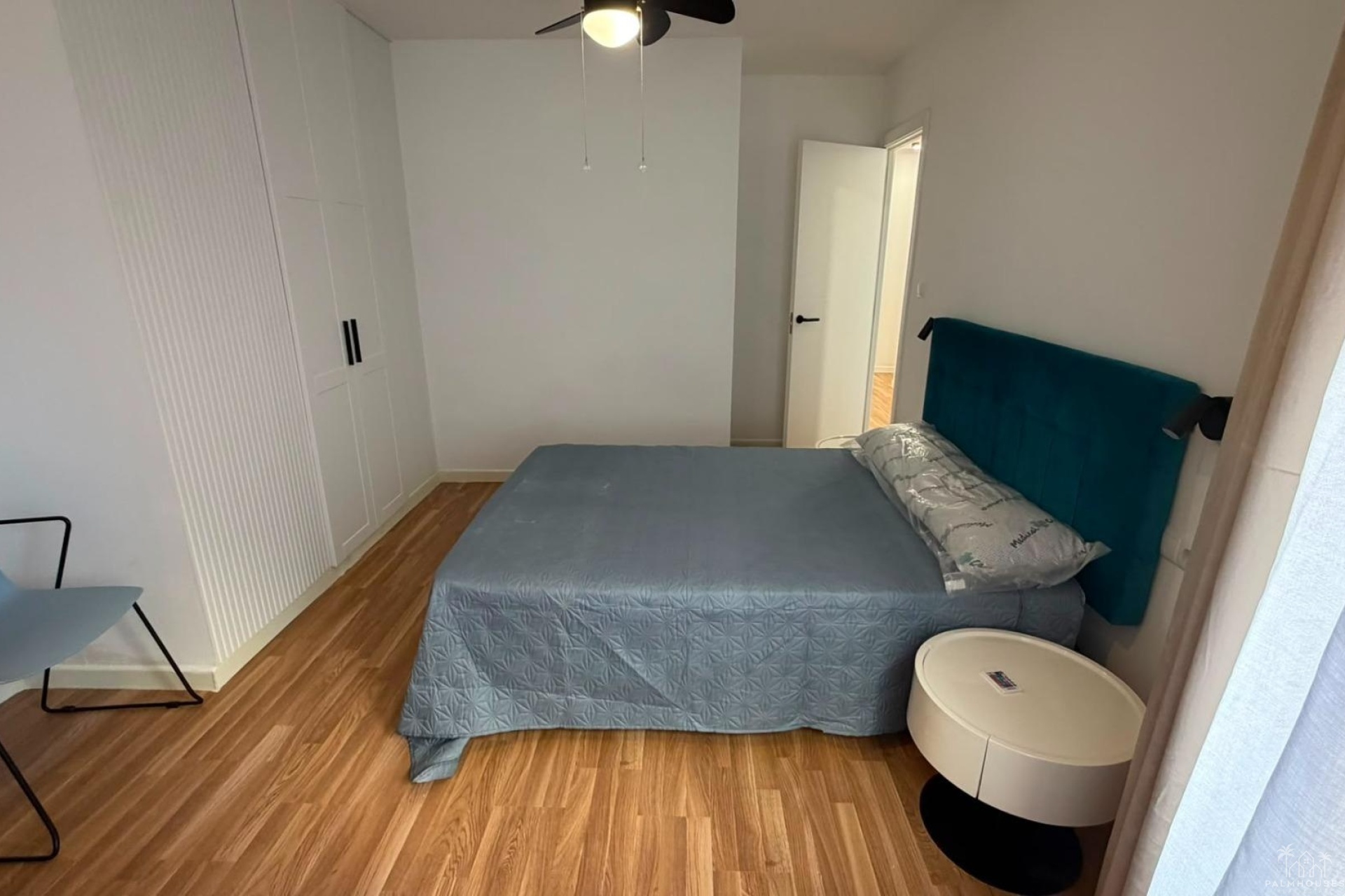 Resale - Apartments - Torrevieja - Playa del cura