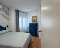 Resale - Apartments - Torrevieja - Playa del cura