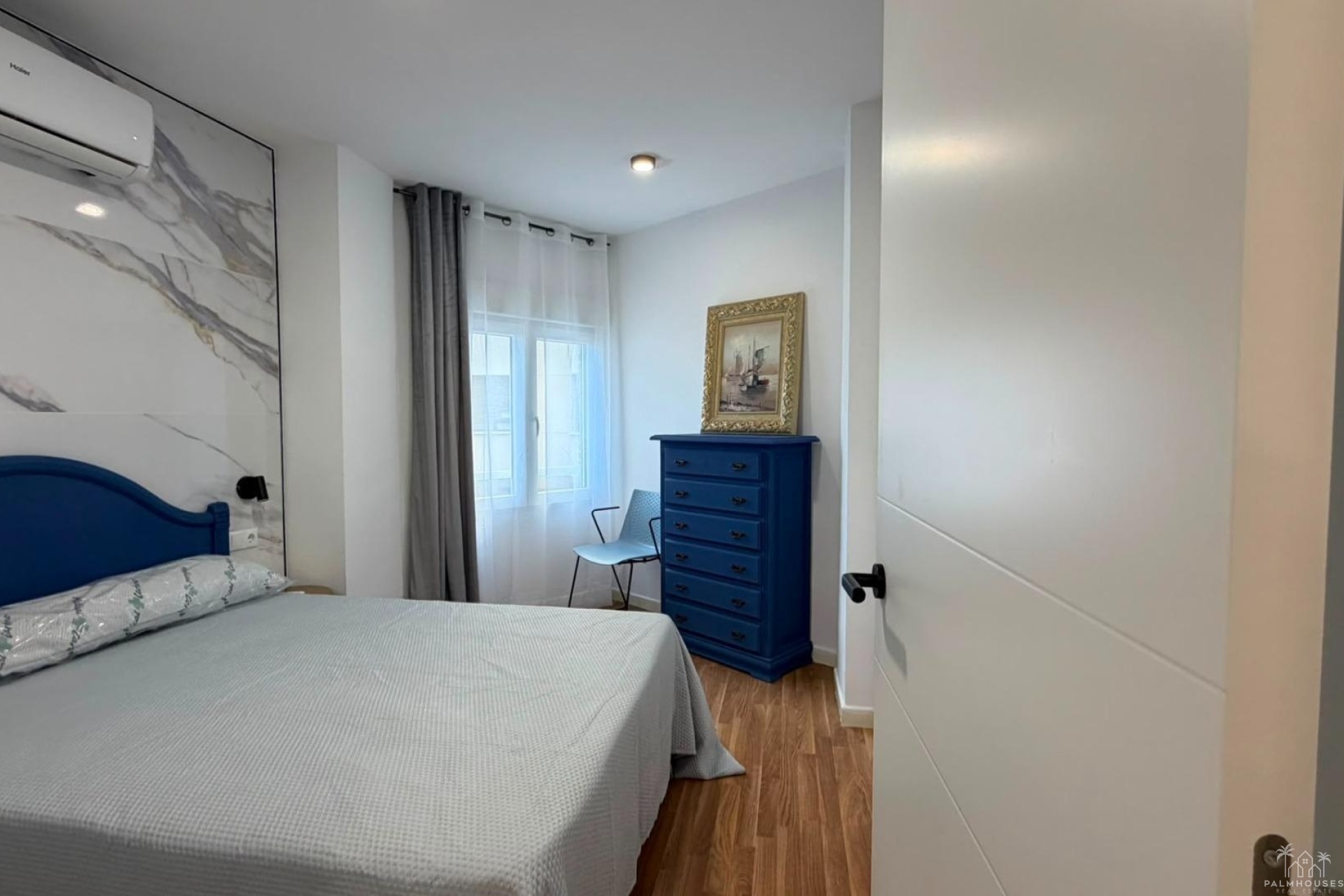 Resale - Apartments - Torrevieja - Playa del cura