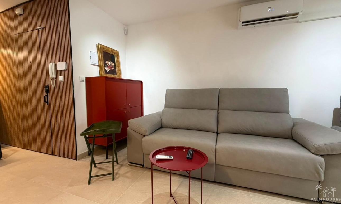 Resale - Apartments - Torrevieja - Playa del cura
