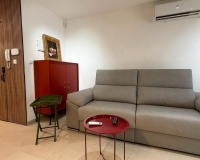 Resale - Apartments - Torrevieja - Playa del cura