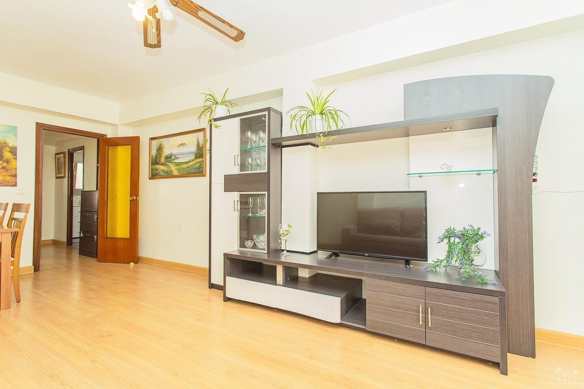 Resale - Apartments - Torrevieja - Playa del cura