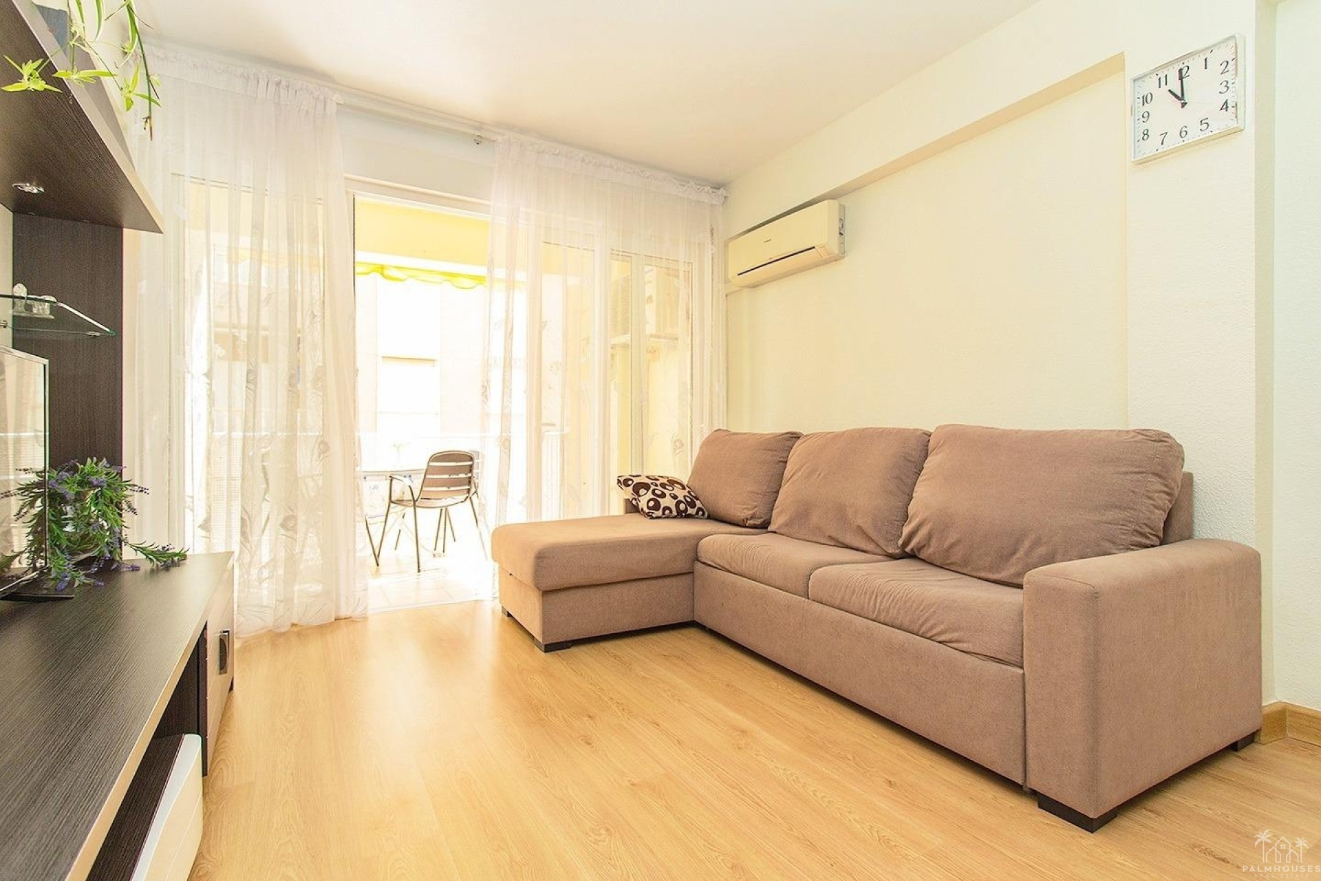 Resale - Apartments - Torrevieja - Playa del cura