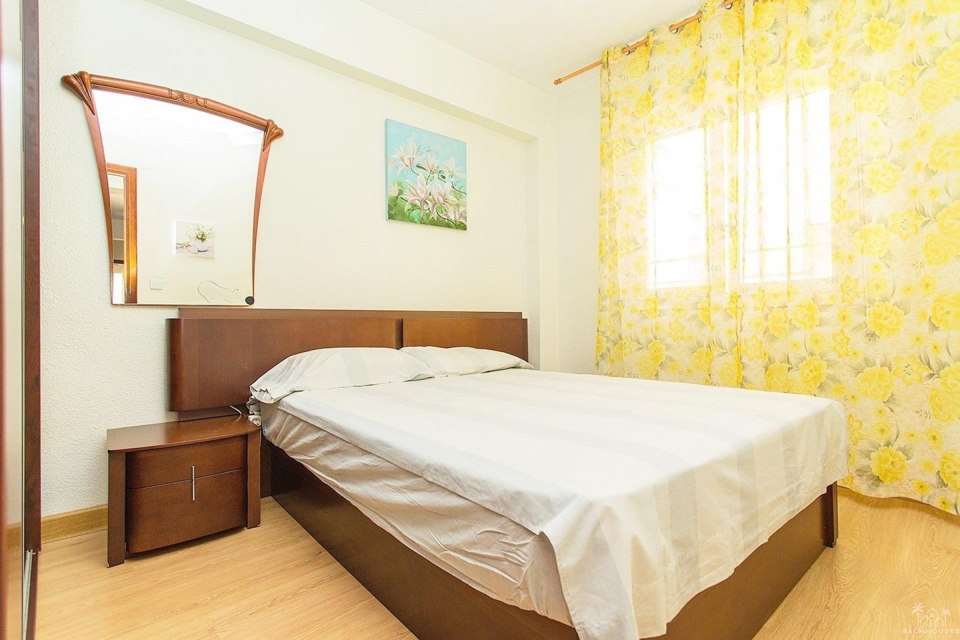 Resale - Apartments - Torrevieja - Playa del cura