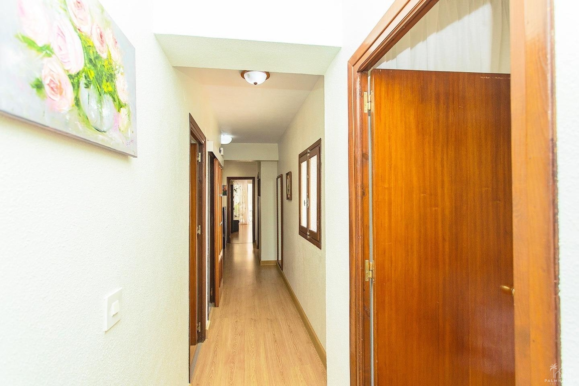 Resale - Apartments - Torrevieja - Playa del cura