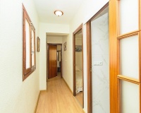 Resale - Apartments - Torrevieja - Playa del cura