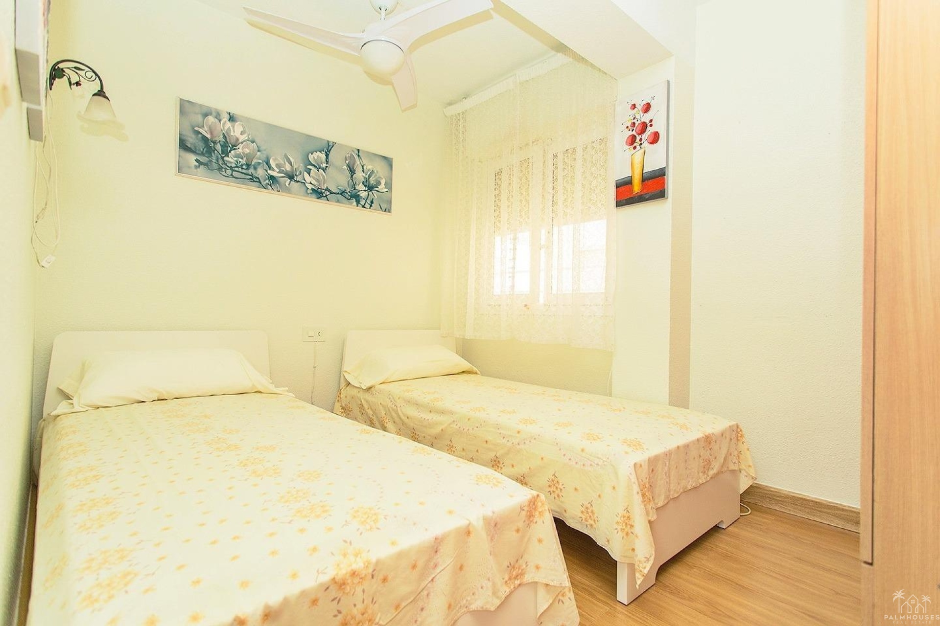 Resale - Apartments - Torrevieja - Playa del cura