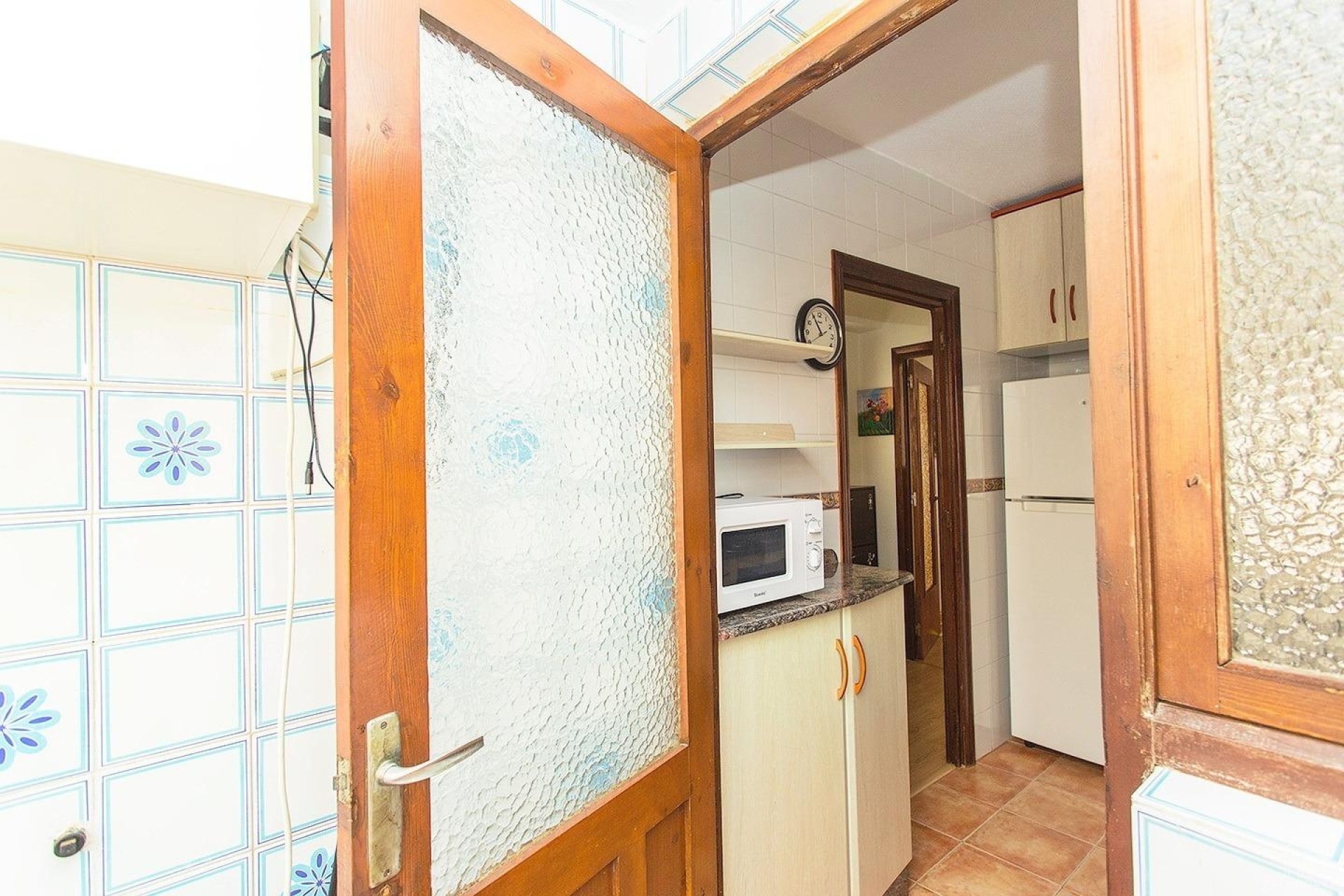 Resale - Apartments - Torrevieja - Playa del cura