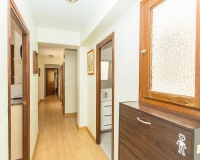 Resale - Apartments - Torrevieja - Playa del cura
