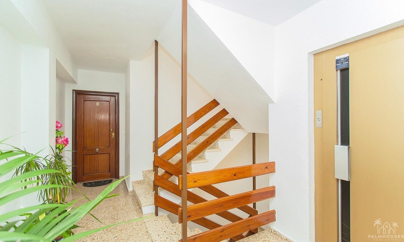 Resale - Apartments - Torrevieja - Playa del cura