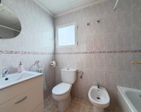 Resale - Apartments - Torrevieja - Playa del cura