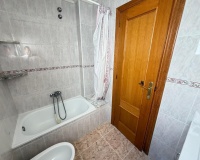 Resale - Apartments - Torrevieja - Playa del cura