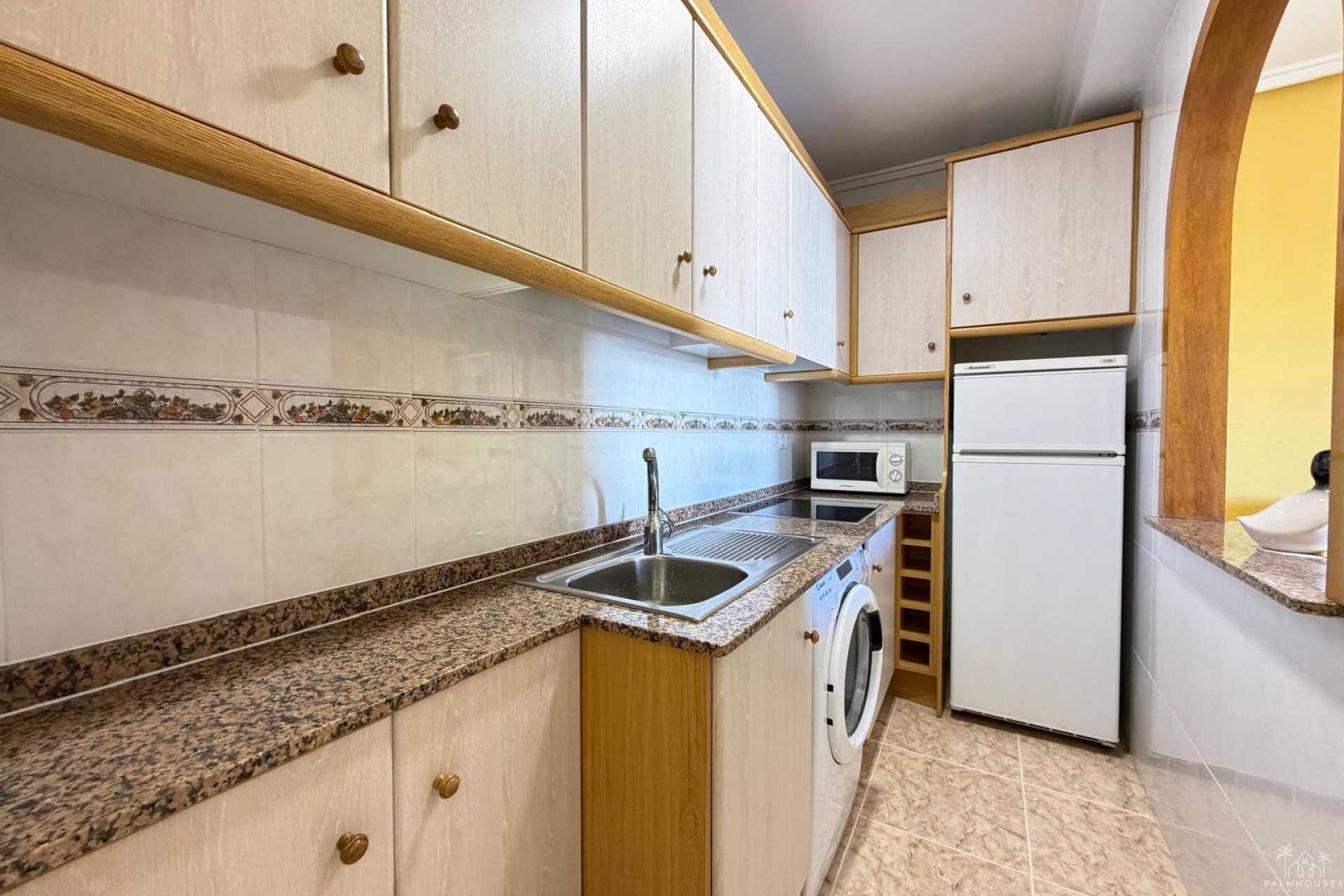Resale - Apartments - Torrevieja - Playa del cura