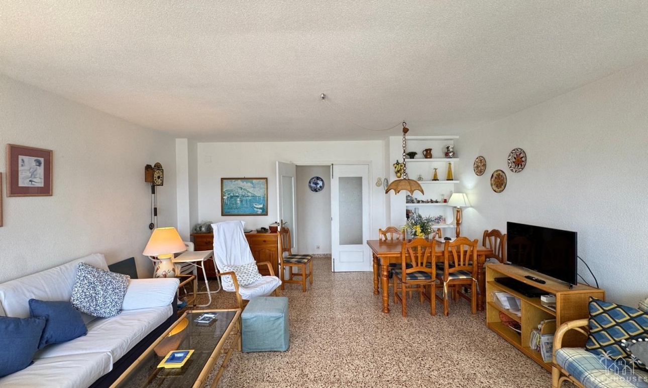 Resale - Apartments - Torrevieja - Playa del cura