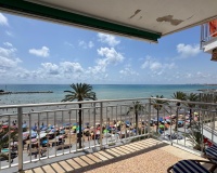 Resale - Apartments - Torrevieja - Playa del cura