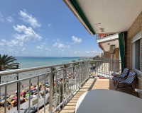 Resale - Apartments - Torrevieja - Playa del cura