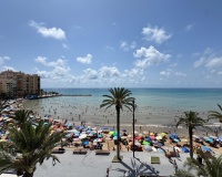 Resale - Apartments - Torrevieja - Playa del cura