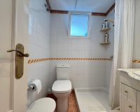Resale - Apartments - Torrevieja - Playa del cura