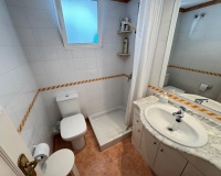 Resale - Apartments - Torrevieja - Playa del cura