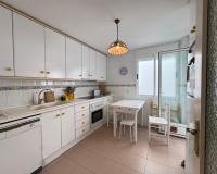 Resale - Apartments - Torrevieja - Playa del cura
