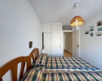 Resale - Apartments - Torrevieja - Playa del cura